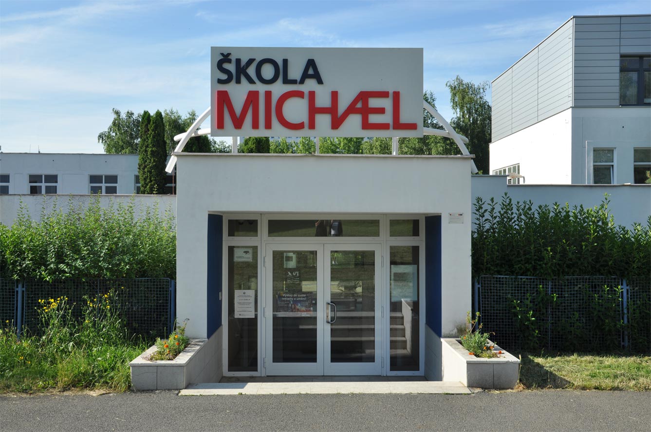 skola michael
